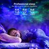 Galaxy Projector,Night Light Star Projector with Bluetooth Speaker, Remot Control LED Nebula Cloud Gift for Kids Room Bedroom Decor, Accompany,Night