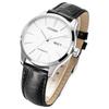 Citizen Classic Mechanical Automatic Mechanical Movement Watch Men's Watches White Dial NH8350-08BB