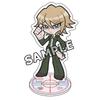 10cm Q Version Danganronpa Acrylic Stand Key Nagito Chiaki Kokichi Kyoko Anime Desktop Decor Birthday Collection Gift