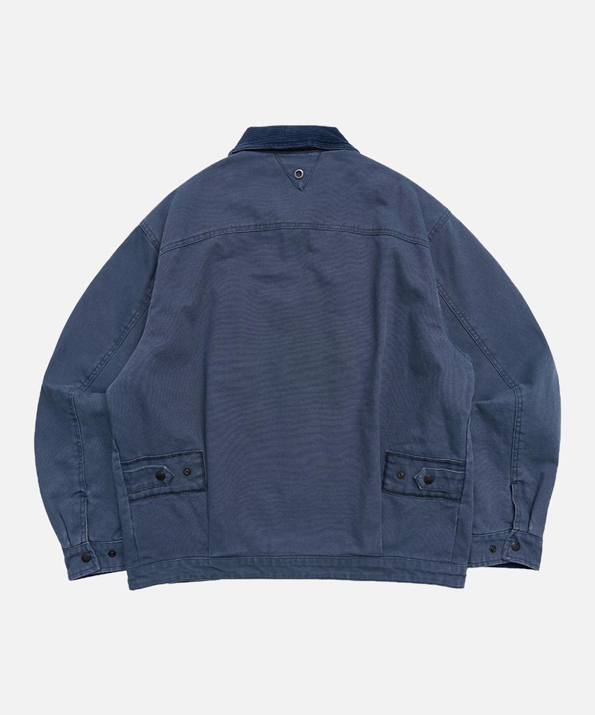 Midupdate Murtb Detroit Work Jacket_2Color