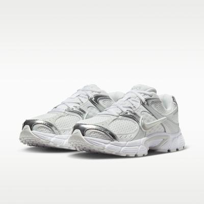 Women's Sneakers Nike V5 RNR White Metallic Platinum Pure Platinum Metallic Silver (Women's)