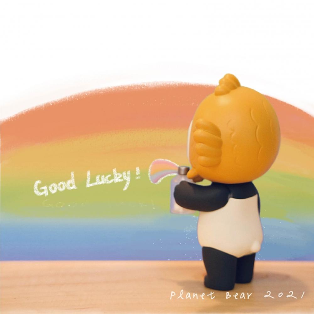 Panpan Mini Panpan Family Blind Box  1Box  9pcs 