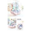 Luxury Dog Clothes Warm Princess Pet Dress Coat Symphony  Fragrance Traction Dog Clothes for Small Dogs