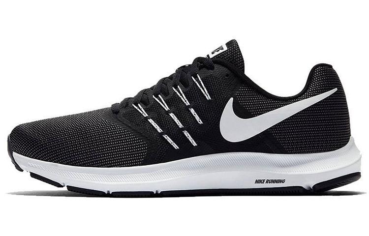 Nike Run Swift  Black White  908989-001 44.5