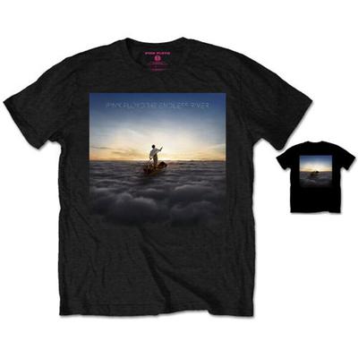 Camiseta Unissex Pink Floyd Endless River