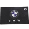 X5 X7 For BMW 1 PCS Car Non-Slip Mat Support Holder Mounts GPS Mats Pad for BMW M3 M5 X1 X3 X5 X6 E39 E36 E53 E60 E90 E46 Car Ac