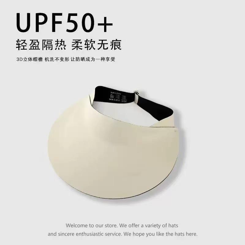 New Sunscreen Cap Windproof and Dustproof Face Protection Neck Protection Women's Cycling Summer Sun Hat Outdoor Work Field Tea Picking Hat