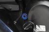 Special Parts Takegawa Timing Hole Cap Blue Forza (MF13) 05-02-0054
