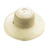 Bamboo Woven Outdoor Sun Hat