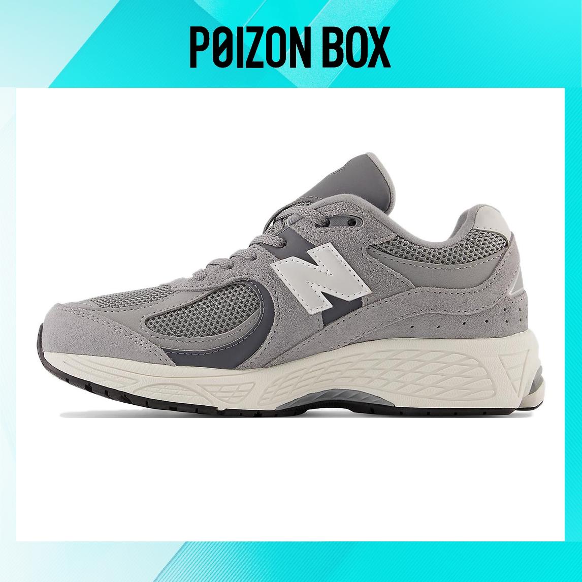 

кроссовки New Balance Kids Sneakers Kids GC2002ST