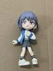 Bushiroad Authentic Loose PalVerse BanG Dream MyGO Girl Band Party Chibi Action Figures Collectible Model For Anime Fans Display