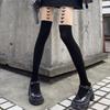 Sailor Moon Fake High-top Cartoon Student Stockings