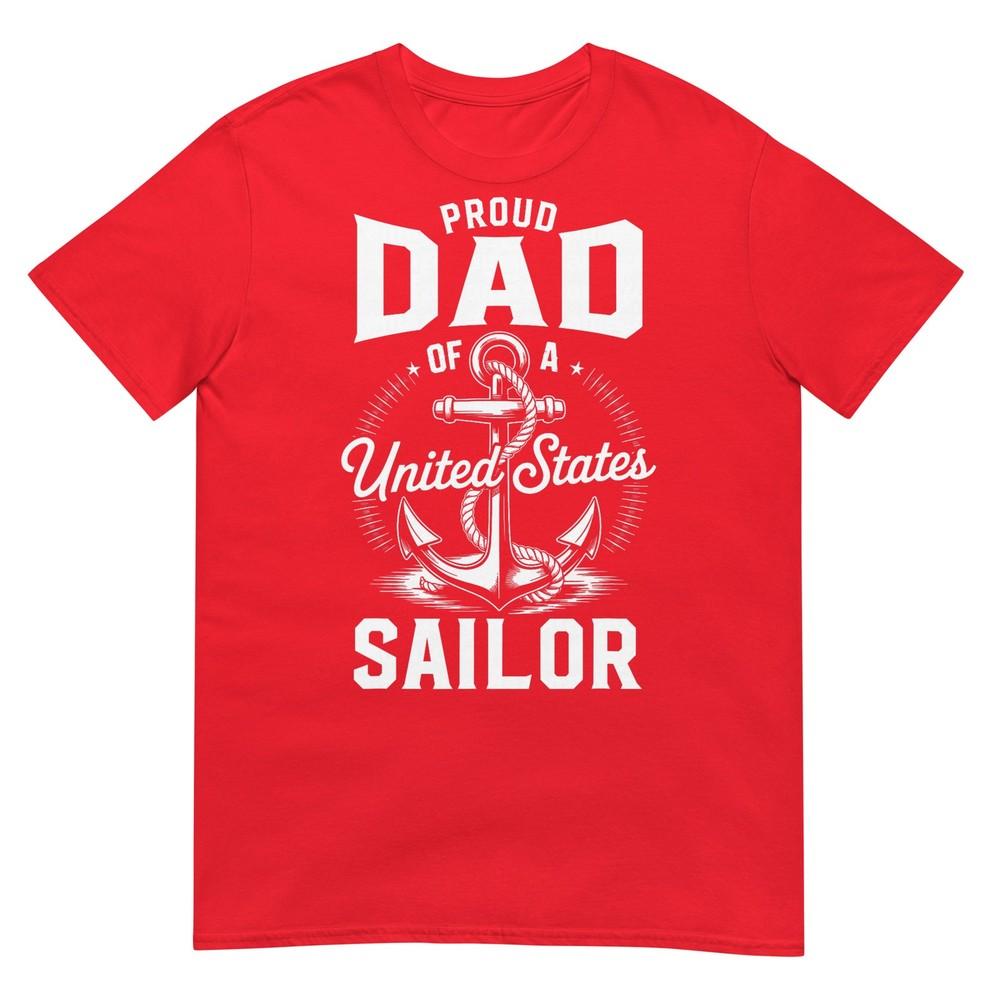 Proud Daughter Veteran Day American Flag Military TShirt S