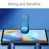 2PCS for Alldocube iPlay 50 / iPlay 50 Pro 10.4" / iPlay 50 Mini 8.4" Tablet Tempered Glass Screen Protector Protective Film