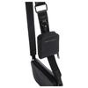 New ARMANI EXCHANGEAE Synthetic Material Crossbody Bags Men's Black XM000864-AF13924-UC001