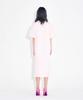 Wordog Maxi Relaxed Pocket Dress