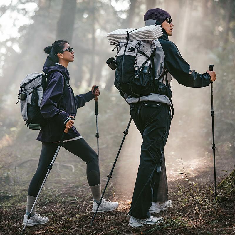 Naturehike Helium 25L Lightweight Outdoor Backpack
