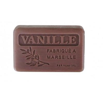 Organic Provence Soap, Vanilla Fragrance