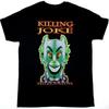 Vintage KILLING JOKE MILLENNIUM TOUR T-shirt Classic Adult SG137  Unisex T-Shirt