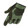 Tactical Gloves Full Finger Cycling Fighting Locomotive Mountaineering Outdoor Gloves Non-slip and Wear-resistant Spring and Autumn Models