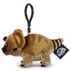 TAKARATOMY A.R.T.S. Jurassic World: Resurrection of the Earth Plush Mascot Aquilops, Approx. 15cm Wide