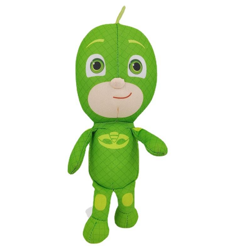 Peter Pan Plush Doll Toy Masked Pajamas Hero Anime Peripheral Doll