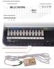 "Commercial Stainless Steel Sauna Heater with Digital Display and Stones”
