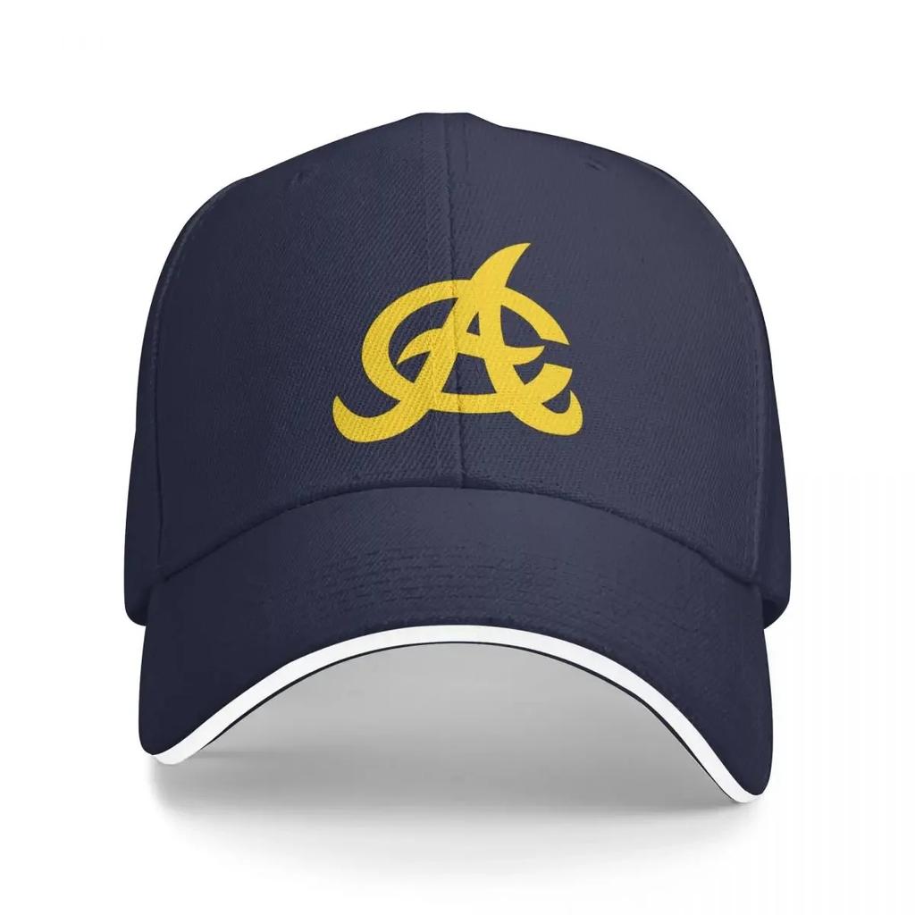 Aguilas Cibaenas Dominican Baseball Team Cap Fashion Casual Baseball Caps Adjustable Hat Hip Hop Summer Unisex Baseball Hats