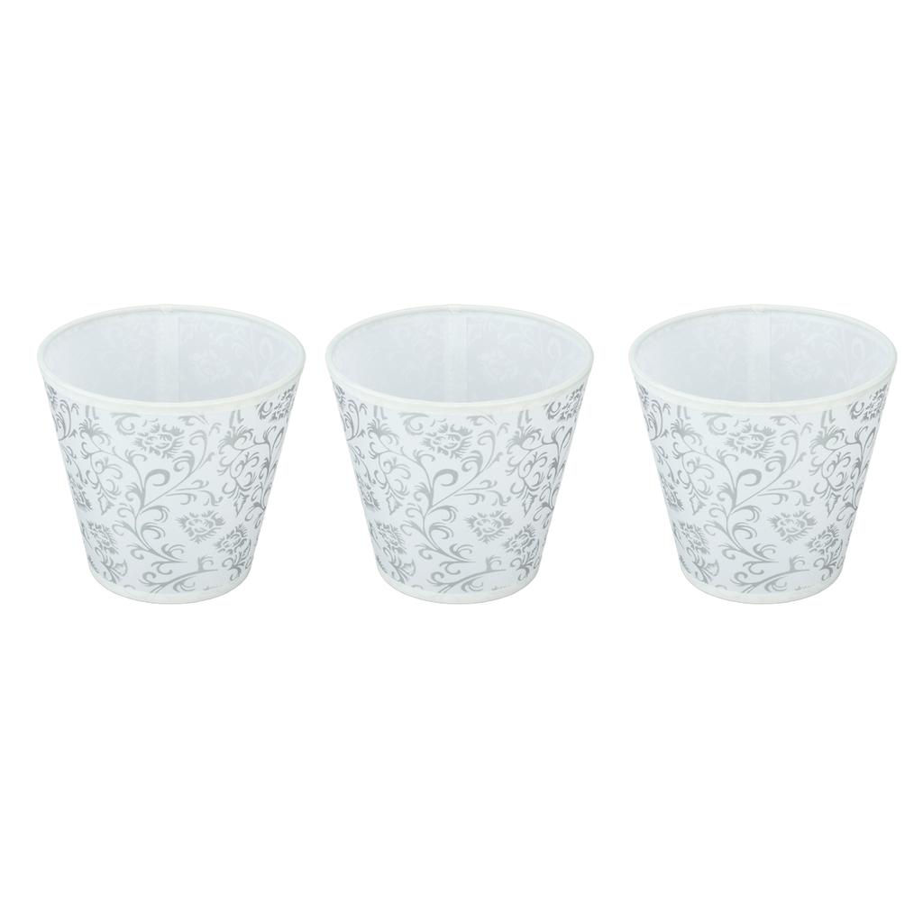 Cloth Lampshade Clip On Installation Modern Fabric Lamp Shades for E14 Bulb Chandelier Table Lamp