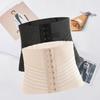 Tight Slimming Shapewear Ultrathin Women Girdle Belt Comfortable Postpartum Body Shapers  Summer