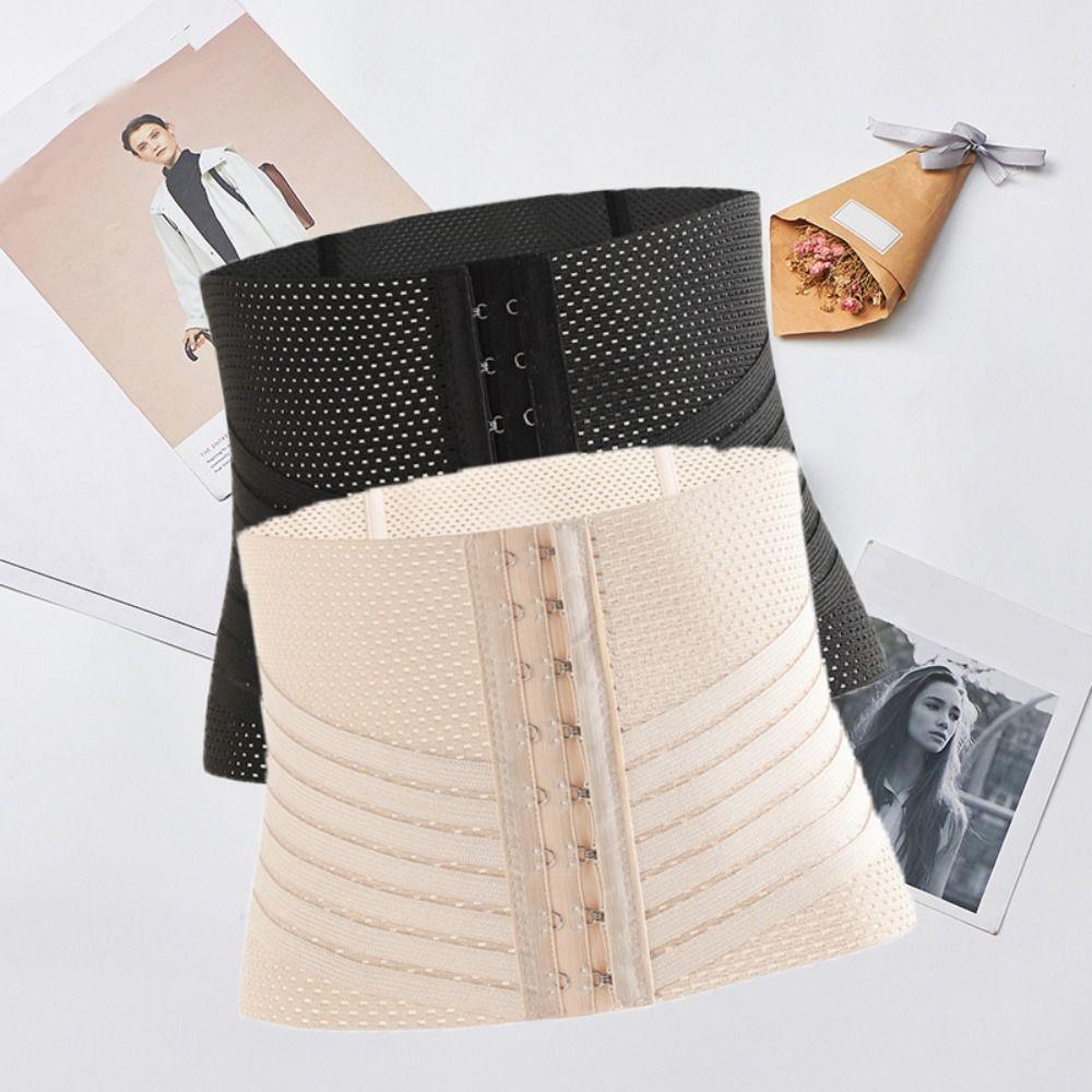 Tight Slimming Shapewear Ultrathin Women Girdle Belt Comfortable Postpartum Body Shapers  Summer