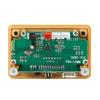 MP3 WMA Decoders Board Bluetooth-compatible Module 5V 12V USB/Memory Card FM Switching Support Handsfree Call