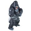 Takara Tomy AniA Adventure Land AniA Kingdom Silver Gorilla