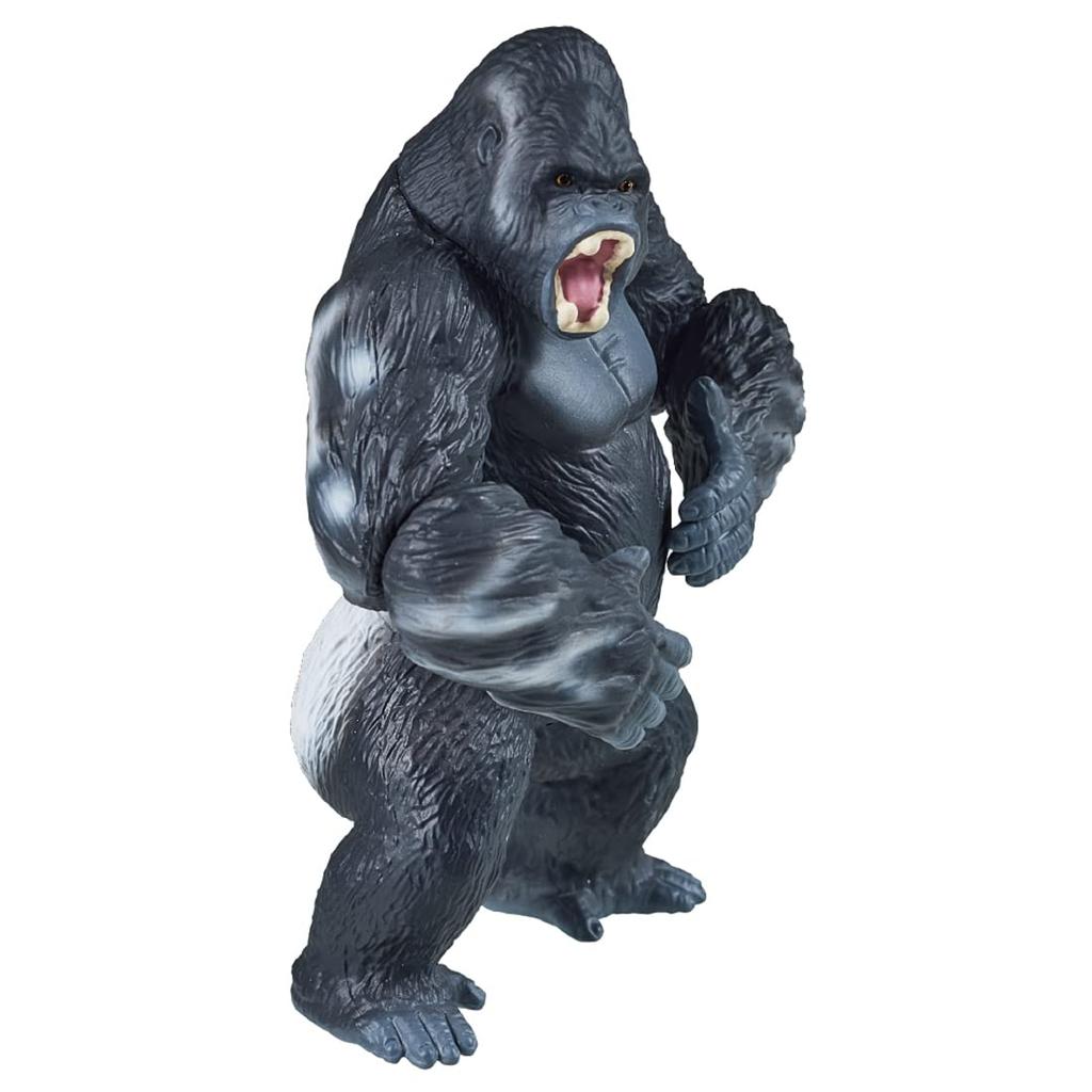 Takara Tomy AniA Adventure Land AniA Kingdom Silver Gorilla