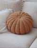Thick Blanket Yarn 300g for Chenille Blanket for Fingering Brown 337