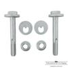 2Pcs Car Camber Adjusting Eccentric Bolts For Ford S-MAX Mondeo Kuga Galaxy