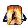 FAIRY TAIL shoulder bag cartoon anime print student boys and girls new lightweight, compact, large capacity, versatile