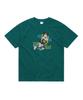 THISISNEVERTHAT Tnt_Mickey_Frame Tee Forest