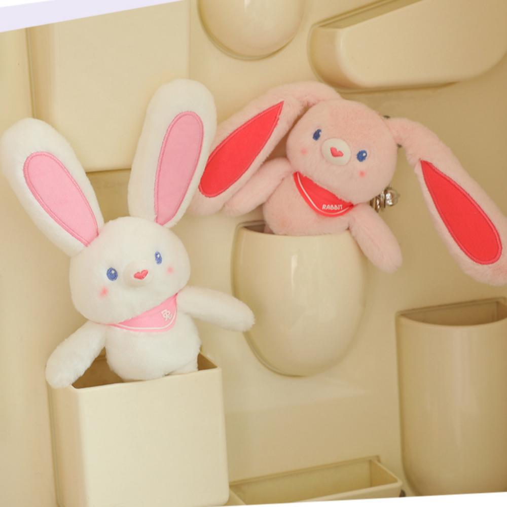 30cm Ziehende Ohren Hase Hase Plüschtiere Spielzeug Weiche Häschen Puppe Kinder