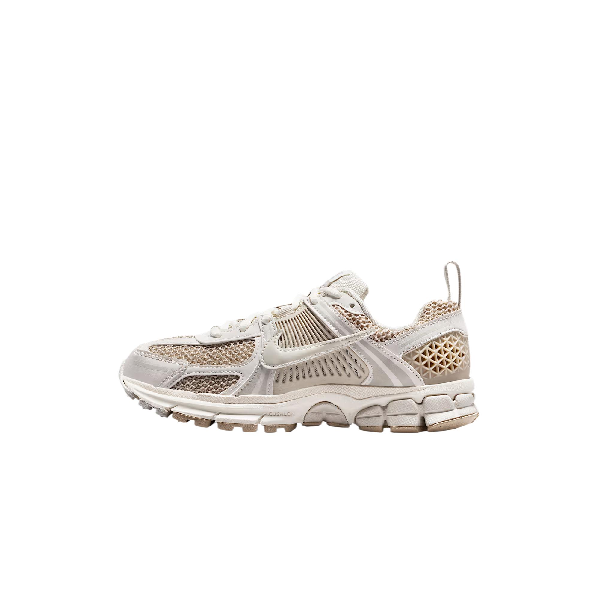 

Nike Vomero 5 Breathable Cushioning Support Low top Training Shoes Kids HF6998-016 36.5
