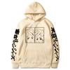 Anime Sano Manjiro Mikey Men Hoodie Tokyo Revengers Hoodie Woman 2023 Draken Harajuku Casual Hoodies Fashion Funny Women Pullover