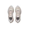Li Ning Fuyao V2 Cushioning Slip Resistant Abrasion Resistant Low Top Running Shoes Men's Oat Gray ARXT021-5