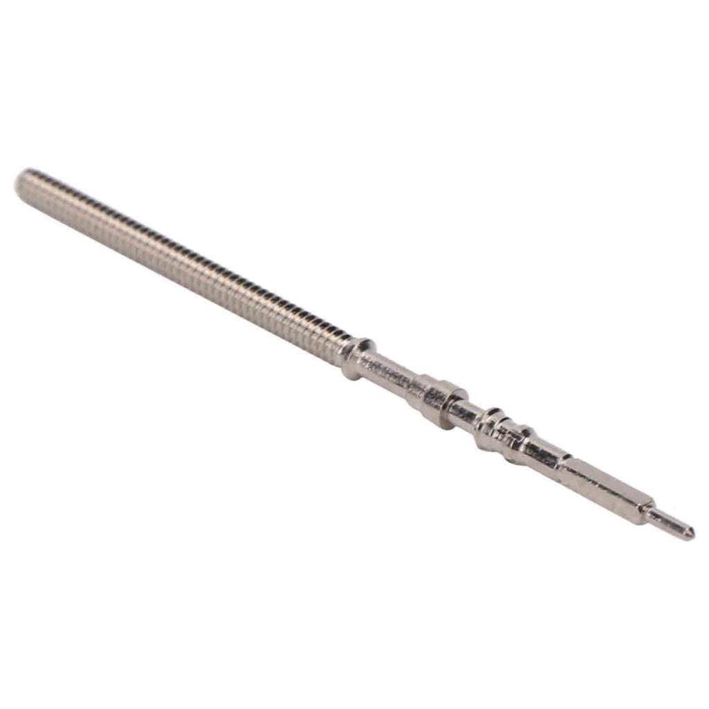 NH36 Watch Winding Stem Rod Handle Alloy Durable for Watches Repairing Accessory