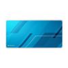 Tapis De Souris Newskill Artemis 96 X 40 Cm Bleu