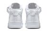 Nike Air Force 1 Mid White GS 314195-113