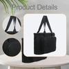 Coffee Maker Carrying Bag Storage Tote Car Protect Polyester Household Accessories Gifts Black