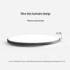 Ultrathin LED Ceiling Light