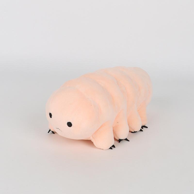 Death Stranding Cryptobiote Plush Animal Toy Soft Stuffed Figure For Collectors And Fans
