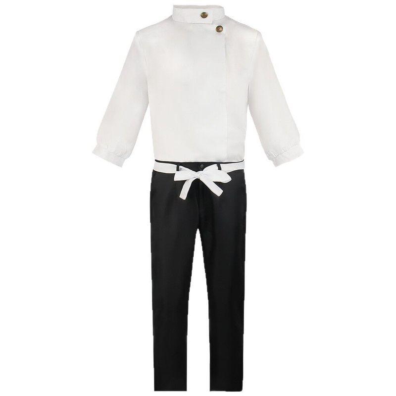 Shukai No Shiden Yuta Okkotsu Cosplay Costume Stage Performance Anime Costume Yuta Okkotsu Cosplay Costume