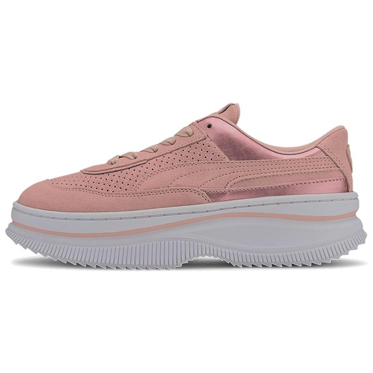 (WMNS) PUMA Deva Soft Peachskin Women s 373918-01 EU 36